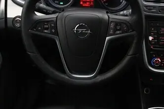 Opel Mokka, 1.4, 103 kW, бензин, механическая, передний привод