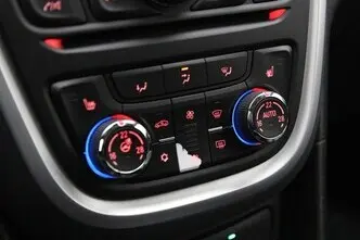 Opel Mokka, 1.4, 103 kW, бензин, механическая, передний привод