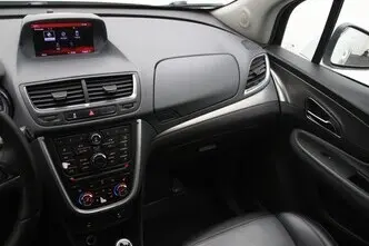 Opel Mokka, 1.4, 103 kW, бензин, механическая, передний привод
