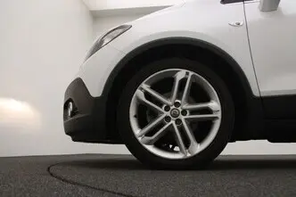 Opel Mokka, 1.4, 103 kW, бензин, механическая, передний привод