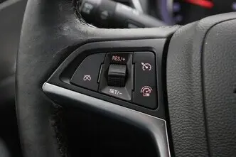 Opel Mokka, 1.4, 103 kW, бензин, механическая, передний привод