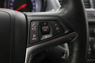 Opel Mokka, 1.4, 103 kW, бензин, механическая, передний привод