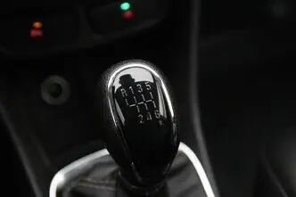 Opel Mokka, 1.4, 103 kW, бензин, механическая, передний привод