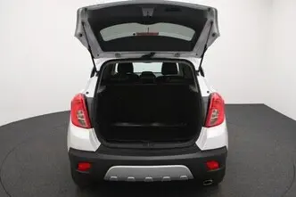 Opel Mokka, 1.4, 103 kW, бензин, механическая, передний привод