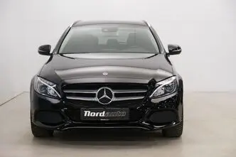 Mercedes-Benz C 220, 2.1, 125 kW, diisel, automaat, nelikvedu