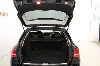 Mercedes-Benz C 220, 2.1, 125 kW, diisel, automaat, nelikvedu