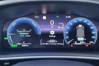 Toyota Corolla Cross, 2.0, 112 kW, гибрид, автомат, передний привод