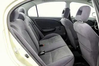 Toyota Avensis, 1.6, 110 kW, petrol+lpg, manual, front-wheel drive