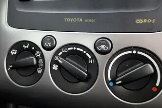 Toyota Avensis, 1.6, 110 kW, petrol+lpg, manual, front-wheel drive