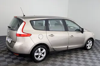 Renault Grand Scenic, 1.6, 110 kW, petrol, manual, front-wheel drive