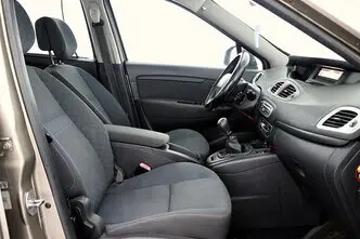 Renault Grand Scenic, 1.6, 110 kW, petrol, manual, front-wheel drive