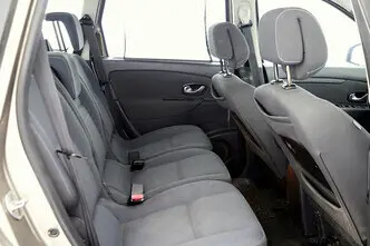 Renault Grand Scenic, 1.6, 110 kW, petrol, manual, front-wheel drive