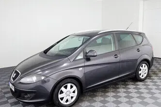 SEAT Altea, 2.0, 140 kW, diisel, automaat, esivedu