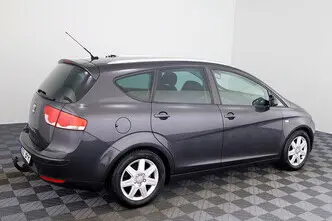 SEAT Altea, 2.0, 140 kW, diisel, automaat, esivedu