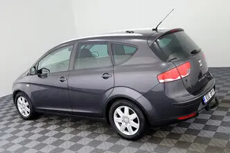 SEAT Altea, 2.0, 140 kW, diisel, automaat, esivedu