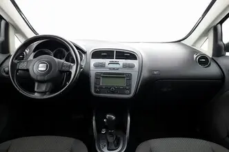 SEAT Altea, 2.0, 140 kW, diisel, automaat, esivedu