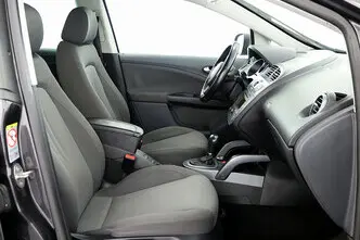SEAT Altea, 2.0, 140 kW, diisel, automaat, esivedu