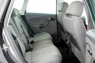 SEAT Altea, 2.0, 140 kW, diisel, automaat, esivedu