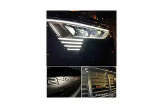 Audi e-tron, 158 kW, elekter, automaat, nelikvedu