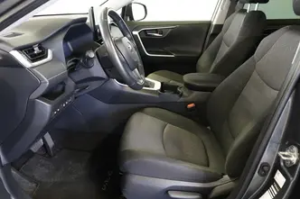 Toyota RAV4, 2.0, 129 kW, petrol, automatic, front-wheel drive