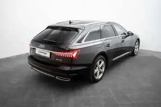 Audi A6, 2.0, 150 kW, diesel, automatic, front-wheel drive