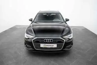 Audi A6, 2.0, 150 kW, diesel, automatic, front-wheel drive