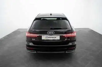 Audi A6, 2.0, 150 kW, diesel, automatic, front-wheel drive