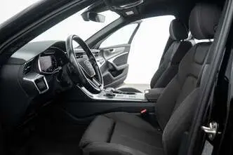 Audi A6, 2.0, 150 kW, diesel, automatic, front-wheel drive