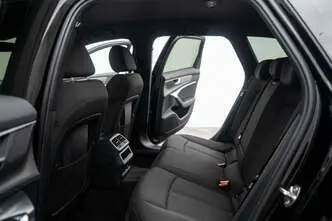 Audi A6, 2.0, 150 kW, diesel, automatic, front-wheel drive