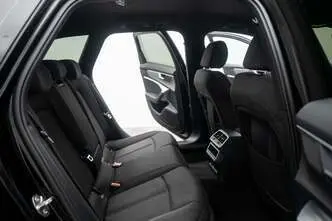 Audi A6, 2.0, 150 kW, diesel, automatic, front-wheel drive