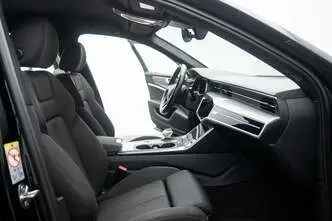 Audi A6, 2.0, 150 kW, diesel, automatic, front-wheel drive
