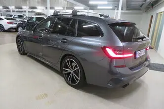 BMW 330, 3.0, 210 kW, гибрид, автомат, полный привод