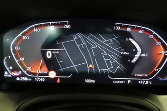 BMW 330, 3.0, 210 kW, гибрид, автомат, полный привод