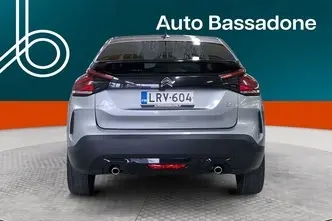 Citroën C4, 1.2, 96 kW, бензин, автомат, передний привод