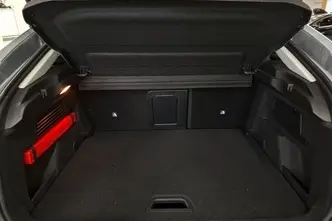 Citroën C4, 1.2, 96 kW, бензин, автомат, передний привод