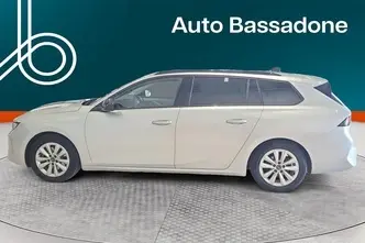 Opel Astra, 1.2, 96 kW, petrol, automatic, front-wheel drive