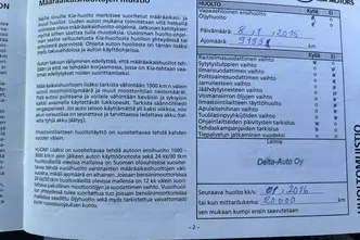 Kia cee'd / Ceed, 1.6, 99 kW, бензин, автомат, передний привод