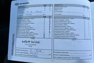 Kia cee'd / Ceed, 1.6, 99 kW, бензин, автомат, передний привод