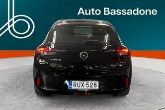 Opel Corsa, electric, automatic, front-wheel drive