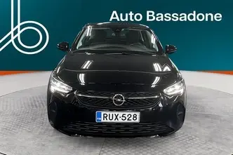 Opel Corsa, electric, automatic, front-wheel drive