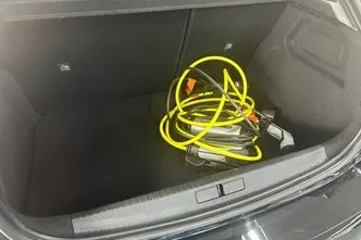 Opel Corsa, electric, automatic, front-wheel drive