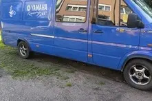 Volkswagen Muu mudel, 2.5, 55 kW, diisel, manuaal, tagavedu