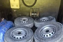 Volkswagen Muu mudel, 2.5, 55 kW, diisel, manuaal, tagavedu