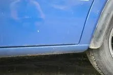 Volkswagen Muu mudel, 2.5, 55 kW, diisel, manuaal, tagavedu