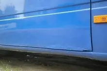 Volkswagen Muu mudel, 2.5, 55 kW, diisel, manuaal, tagavedu