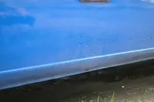 Volkswagen Muu mudel, 2.5, 55 kW, diisel, manuaal, tagavedu