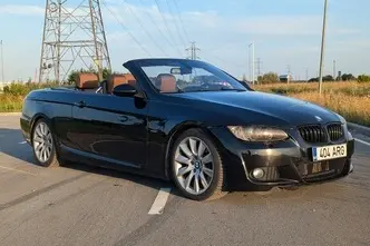 BMW 330, 3.0, 170 kW, diisel, automaat, tagavedu