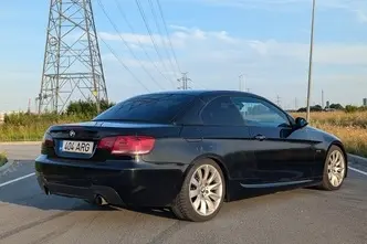 BMW 330, 3.0, 170 kW, diisel, automaat, tagavedu
