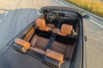BMW 330, 3.0, 170 kW, diisel, automaat, tagavedu