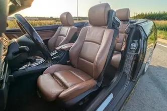 BMW 330, 3.0, 170 kW, diisel, automaat, tagavedu